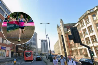 Courtney-Bryant and Kavanagh Win UK 5km Titles in Cardiff 2026