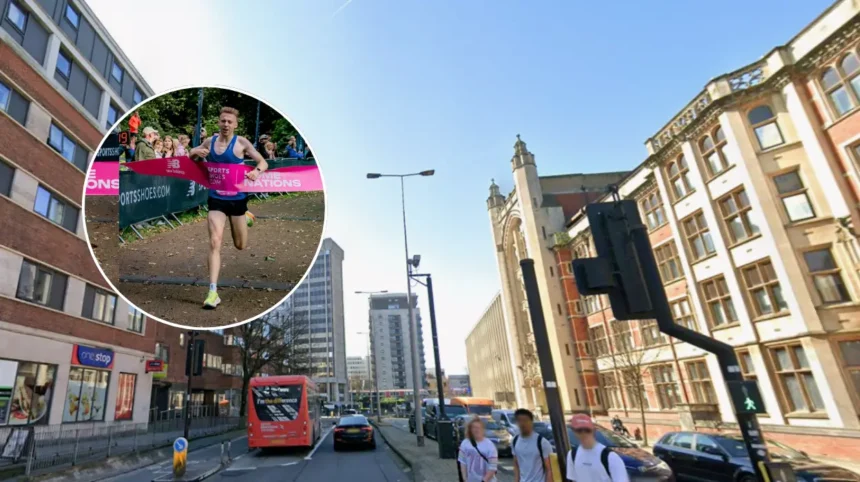 Courtney-Bryant and Kavanagh Win UK 5km Titles in Cardiff 2026