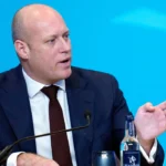 Dan Thomas Resigns as Reform UK Wales Leader Amid Police Investigation