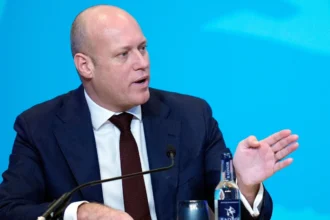 Dan Thomas Resigns as Reform UK Wales Leader Amid Police Investigation