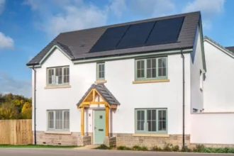 Dandara Hosts Part Exchange Event for Final Homes in Old St Mellons 2026