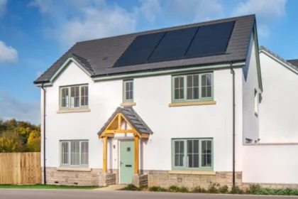 Dandara Hosts Part Exchange Event for Final Homes in Old St Mellons 2026