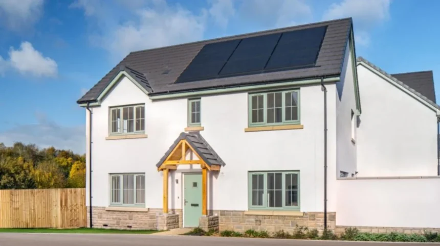 Dandara Hosts Part Exchange Event for Final Homes in Old St Mellons 2026