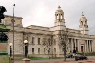 Daniel Rockett Avoids Jail After £18k Cocaine Stop Pembrokeshire 2026