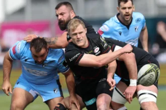 Definitive List of the Top 20 Welsh Rugby Players Cardiff 2026