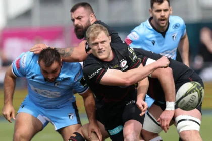 Definitive List of the Top 20 Welsh Rugby Players Cardiff 2026