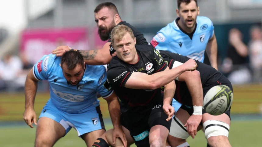Definitive List of the Top 20 Welsh Rugby Players Cardiff 2026