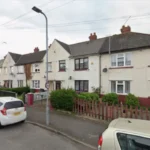 Dilapidated Fox Street Terraced House Sells for Four Times Guide in Cardiff 202