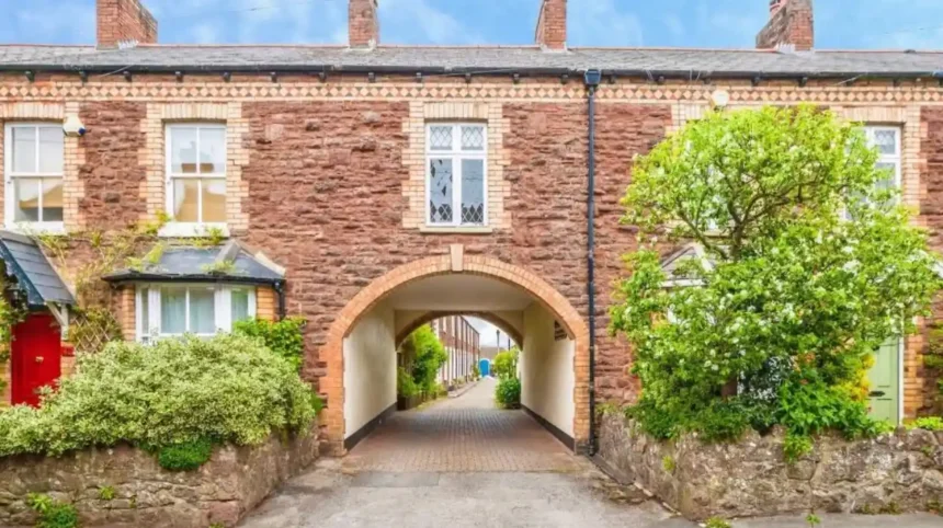 Discover Cardiff’s Old Villages_ Llandaff, St Fagans and Radyr
