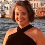 Dr Konstantina Kalogirou