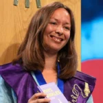 Dr Rebecca Thomas Wins Daniel Owen Memorial Medal in Pembrokeshire 2026
