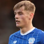 Dylan Lawlor Injury Boost: Cardiff City Defenders Near Return, Cardiff 2026