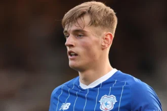 Dylan Lawlor Injury Boost: Cardiff City Defenders Near Return, Cardiff 2026