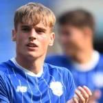 Dylan Lawlor Returns to Boost Cardiff City Defense in Cardiff 2026