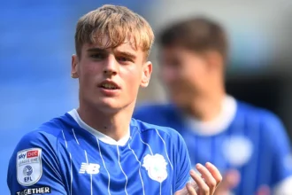 Dylan Lawlor Returns to Boost Cardiff City Defense in Cardiff 2026