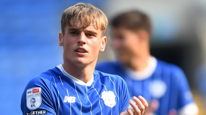 Dylan Lawlor Returns to Boost Cardiff City Defense in Cardiff 2026