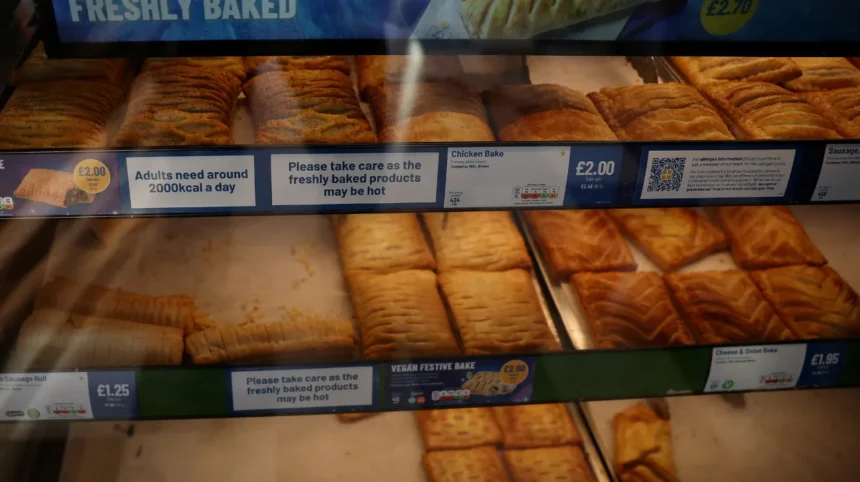 Evaluating the Best and Worst Greggs Bakery Branches Across Cardiff 2026