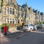 Evolution of Cardiff Housing Styles History and Architecture