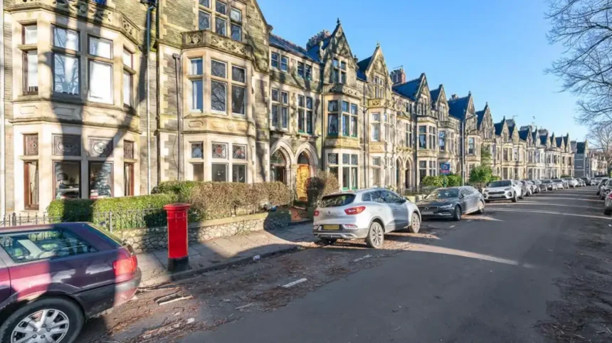 Evolution of Cardiff Housing Styles History and Architecture