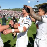 Exeter Chiefs Overcome Cardiff Rugby in Thrilling Pre-Season Clash Cardiff 2026