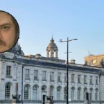 FBI-Traced Swatting Suspect Callum Dare Loses Court Appeal Talbot Green 2026