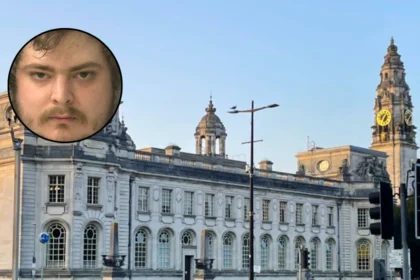 FBI-Traced Swatting Suspect Callum Dare Loses Court Appeal Talbot Green 2026