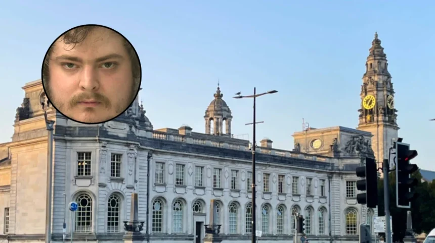 FBI-Traced Swatting Suspect Callum Dare Loses Court Appeal Talbot Green 2026