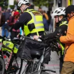 Fake Deliveroo Drug Dealer Jailed on High-Speed E-Bike in Cardiff 2026