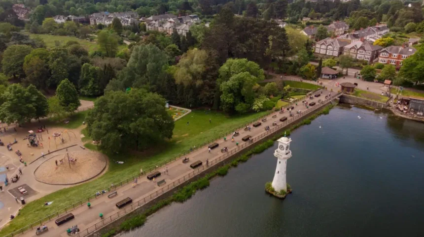 Family Activities in East Cardiff Parks, Sport & Fun 2026