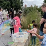 Family Community Events Throughout Cardiff 2026