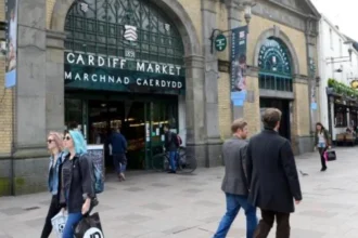 Family-Owned Businesses That Shaped Cardiff’s Heritage