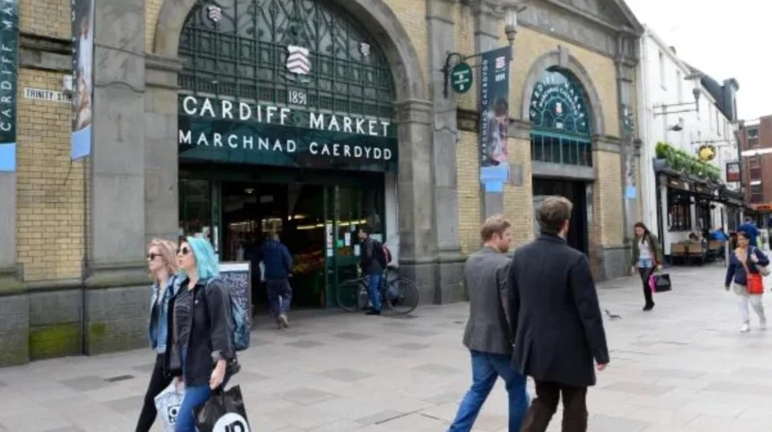 Family-Owned Businesses That Shaped Cardiff’s Heritage