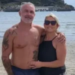 Fiancé Tragically Dies on Cyprus Anniversary Trip Leaving Partner Devastated London 2026