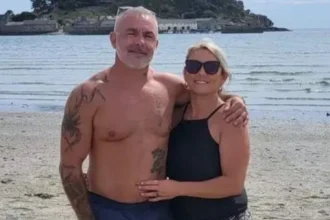Fiancé Tragically Dies on Cyprus Anniversary Trip Leaving Partner Devastated London 2026