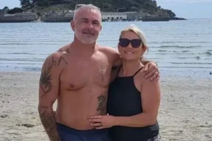 Fiancé Tragically Dies on Cyprus Anniversary Trip Leaving Partner Devastated London 2026