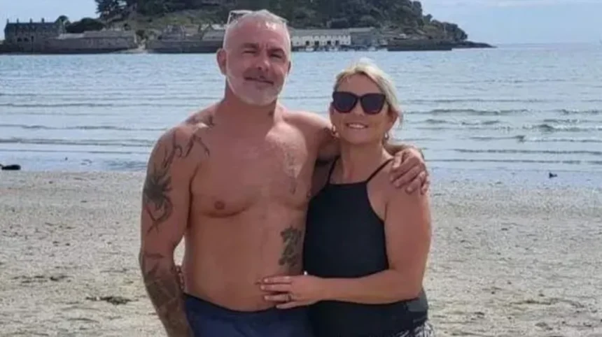 Fiancé Tragically Dies on Cyprus Anniversary Trip Leaving Partner Devastated London 2026