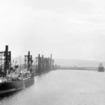 Forgotten Industries That Built Cardiff’s Industrial Legacy