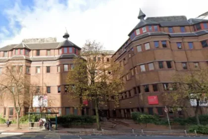 Former Cardiff Sixth Form Director Admits Five Million Theft Cardiff 2026