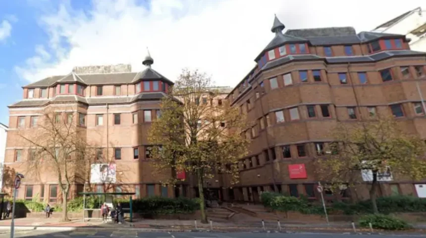 Former Cardiff Sixth Form Director Admits Five Million Theft Cardiff 2026