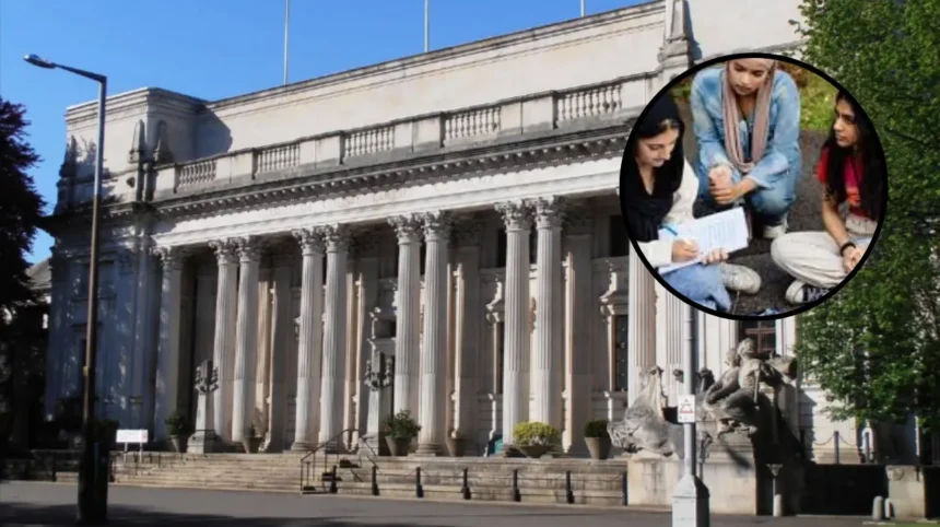 Free Family Social Science Event Announced At Cardiff University For 2026