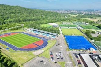 Free Sports Facilities Around Cardiff Complete Guide 2026