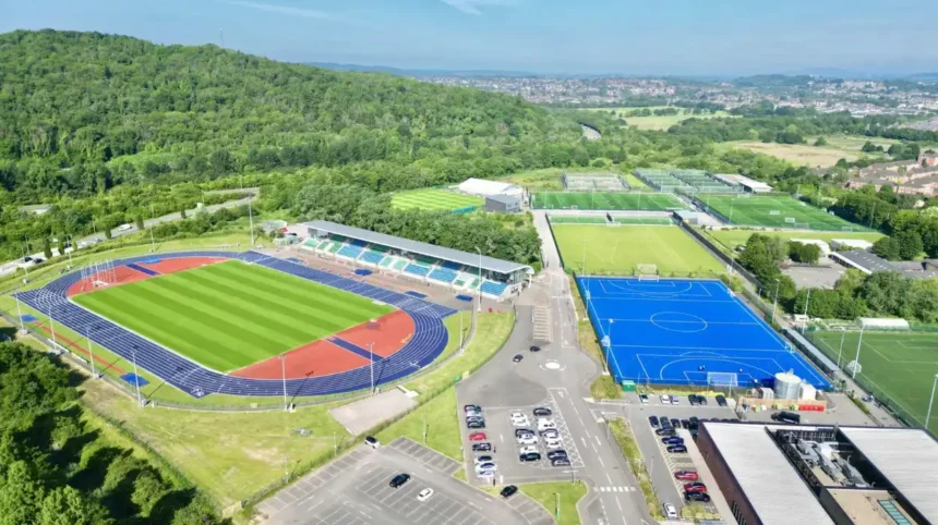 Free Sports Facilities Around Cardiff Complete Guide 2026