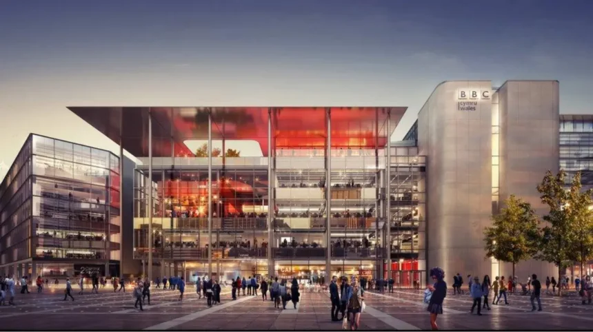 Gambit and Acuity Law Move Offices in Cardiff 2026