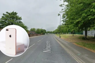 Grangetown Thief Convicted For Taxi Phone Theft In Grangetown 2026