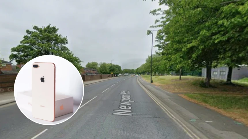 Grangetown Thief Convicted For Taxi Phone Theft In Grangetown 2026