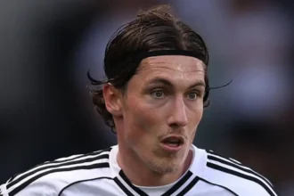 Harry Wilson Injury Blow Forces Wales And Leeds Absence Leeds 2026