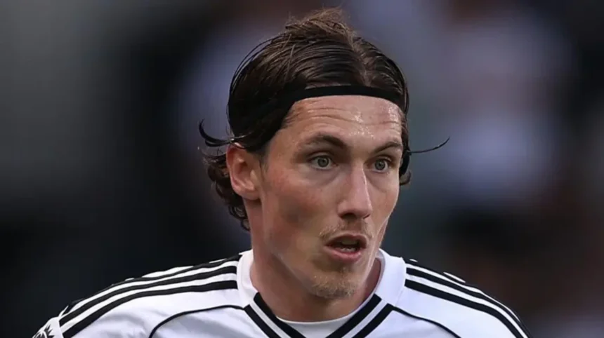Harry Wilson Injury Blow Forces Wales And Leeds Absence Leeds 2026