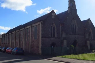 Hidden Heritage Around Splott_ Cardiff’s Industrial History