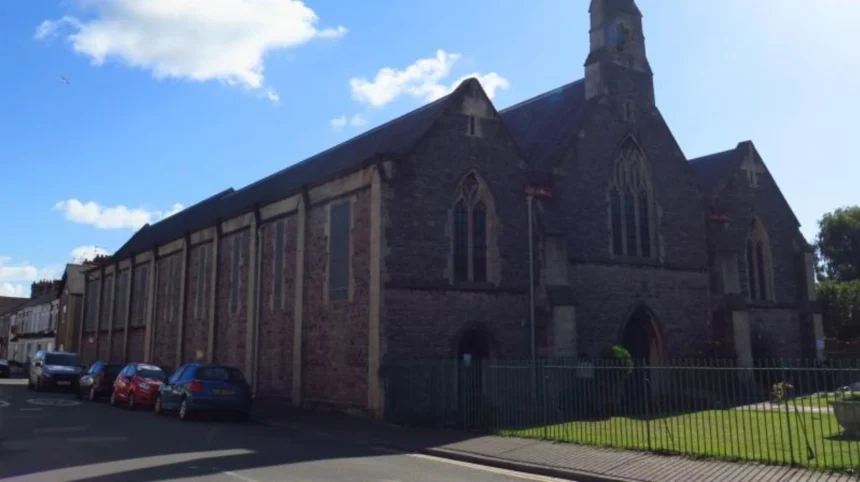 Hidden Heritage Around Splott_ Cardiff’s Industrial History