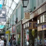 Historic Shopfronts in Cardiff Heritage Guide 2026